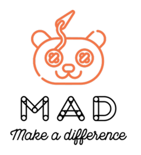 Make-A-Difference project logo