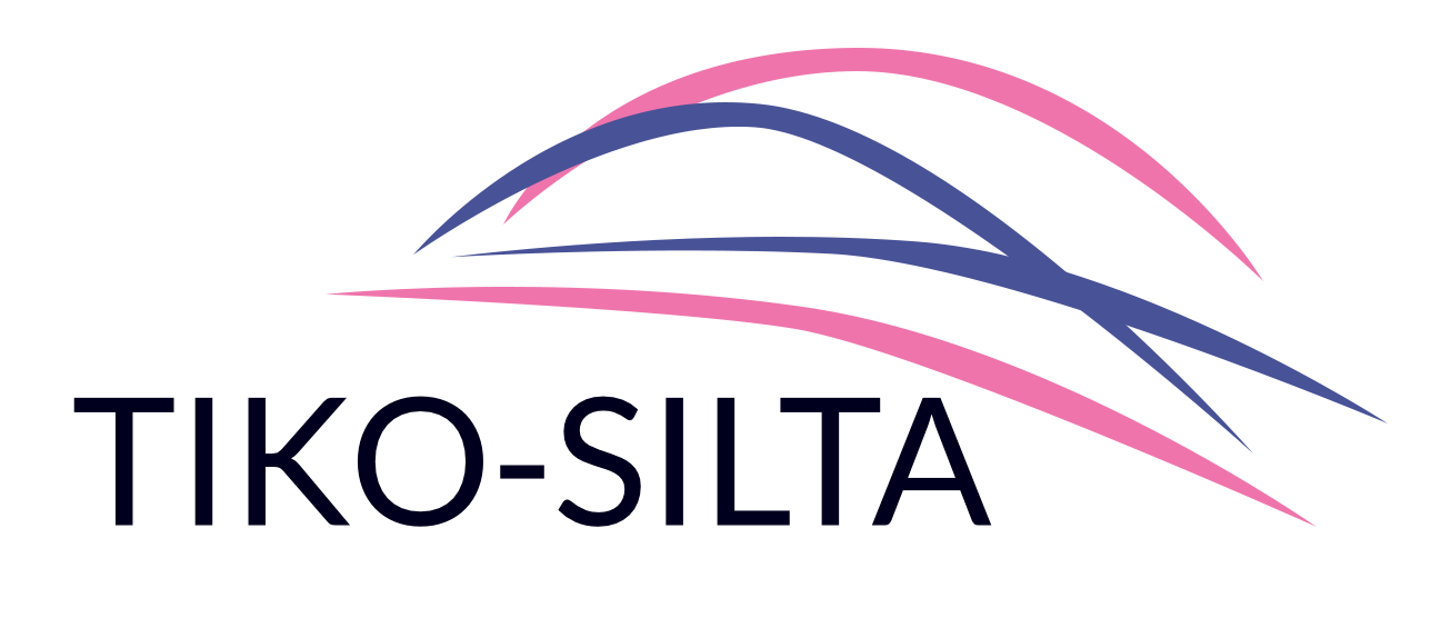 TIKO-silta project logo